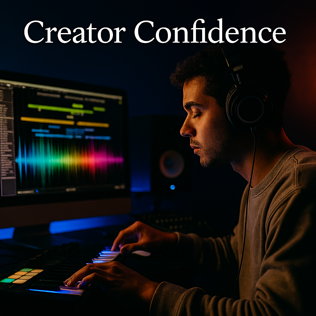 confidence