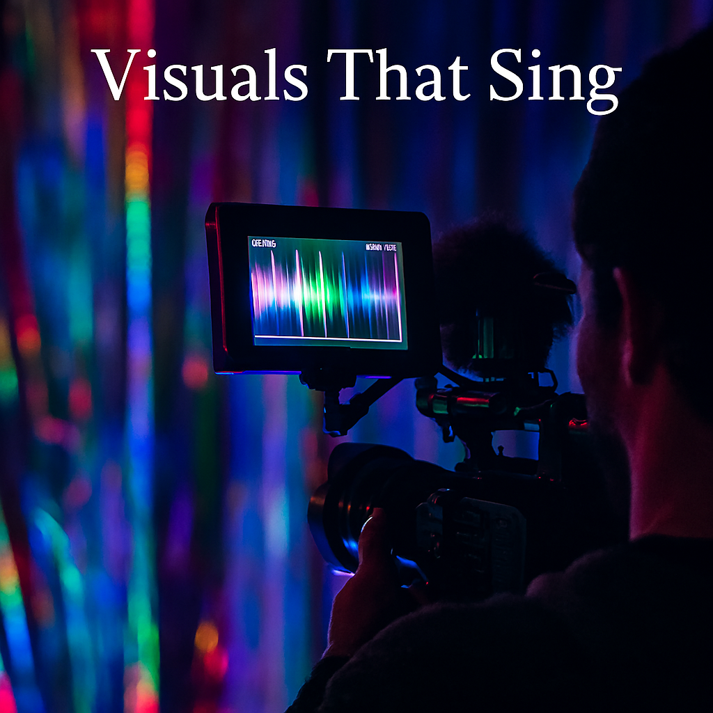 visualsong